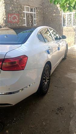 كيا كادينزا